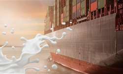 Balança comercial de lácteos: importações voltam a avançar