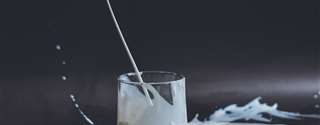 Causas da presença de resíduos de antibióticos no leite