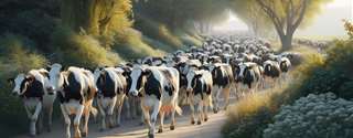 Os caminhos certos que a pecuária leiteira deverá seguir