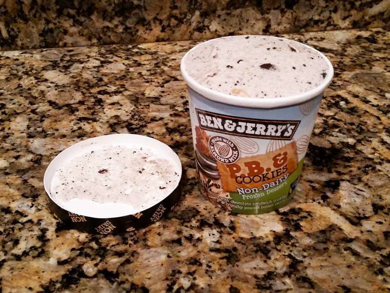 Ben & Jerry's expande seu portfólio de sorvete vegano | MilkPoint