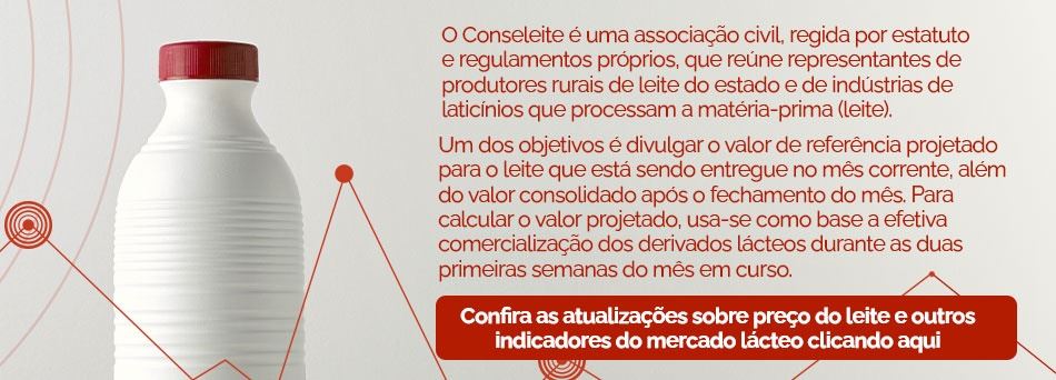 O que é Conseleite?