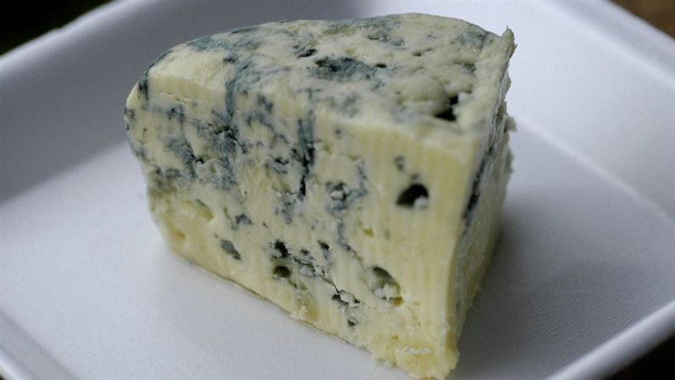 Naturaveg - Queijo Gorgonzola 180g - Funghi do Vale